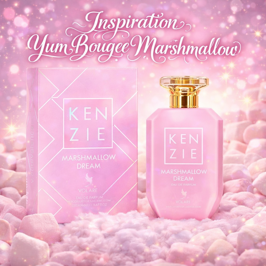 KENZIE MARSHMALLOW DREAM - VOLARÉ