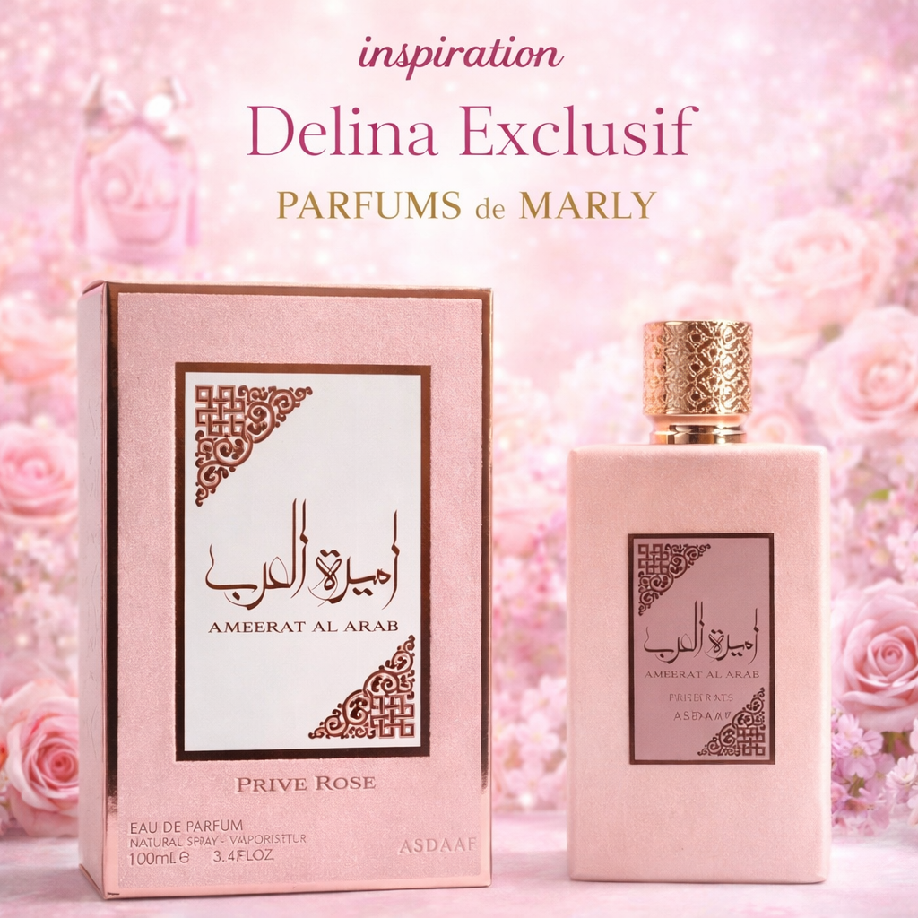 AMEERAT AL ARAB ASDAAF