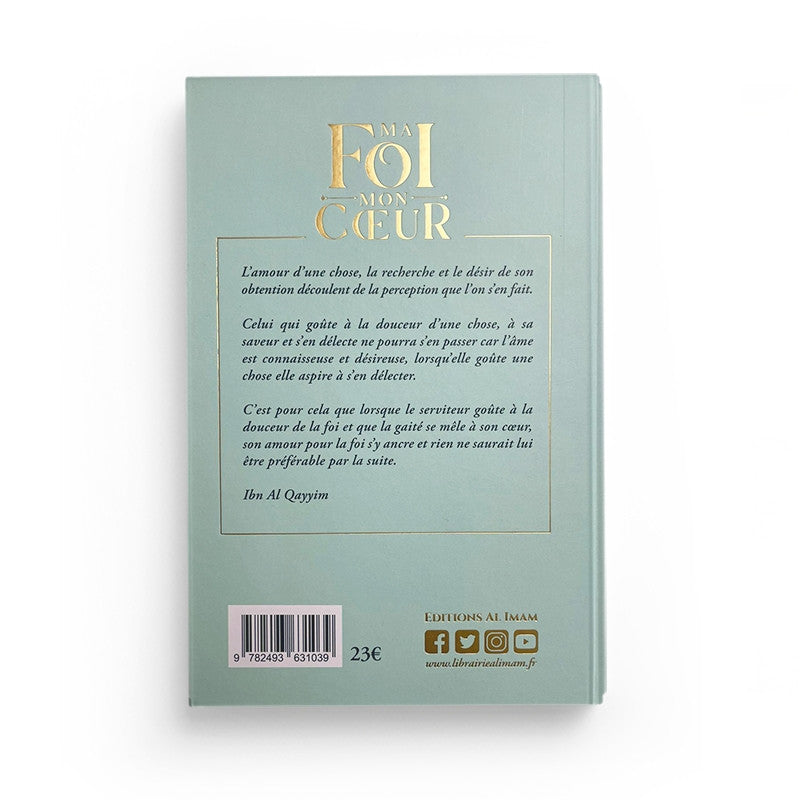 Ma Foi - Mon Cœur