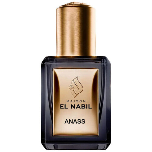 MUSC ANASS - 5ML