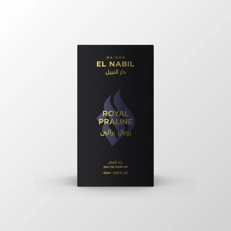 ROYAL PRALINE