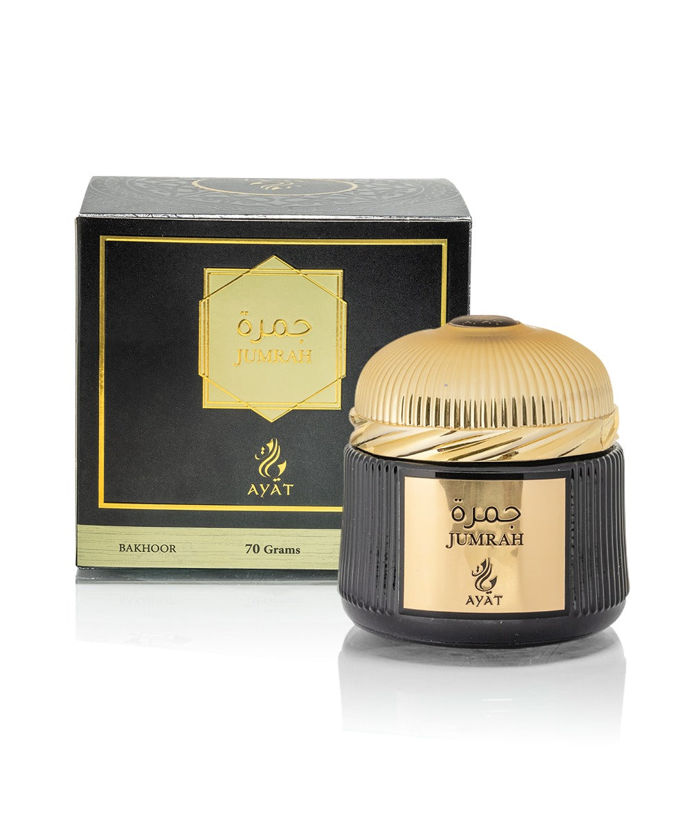 JUMRAH - AYAT BAKHOOR 70G