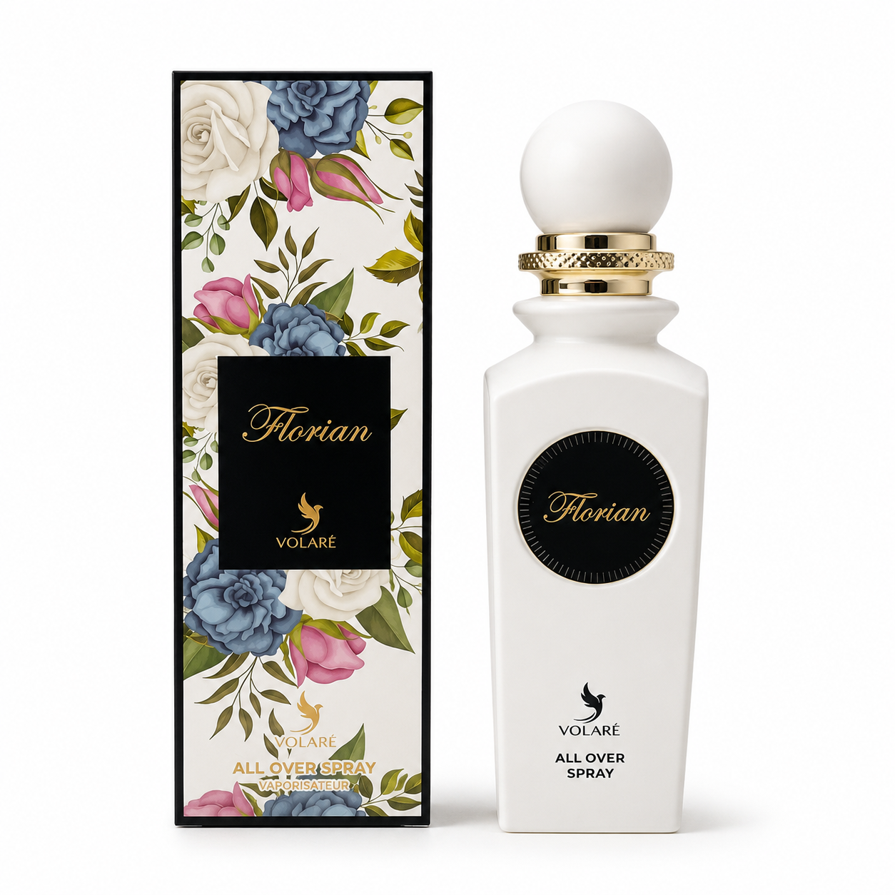 Brume parfumée - Florian By Volaré 150ml