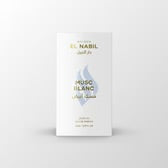 MUSC BLANC