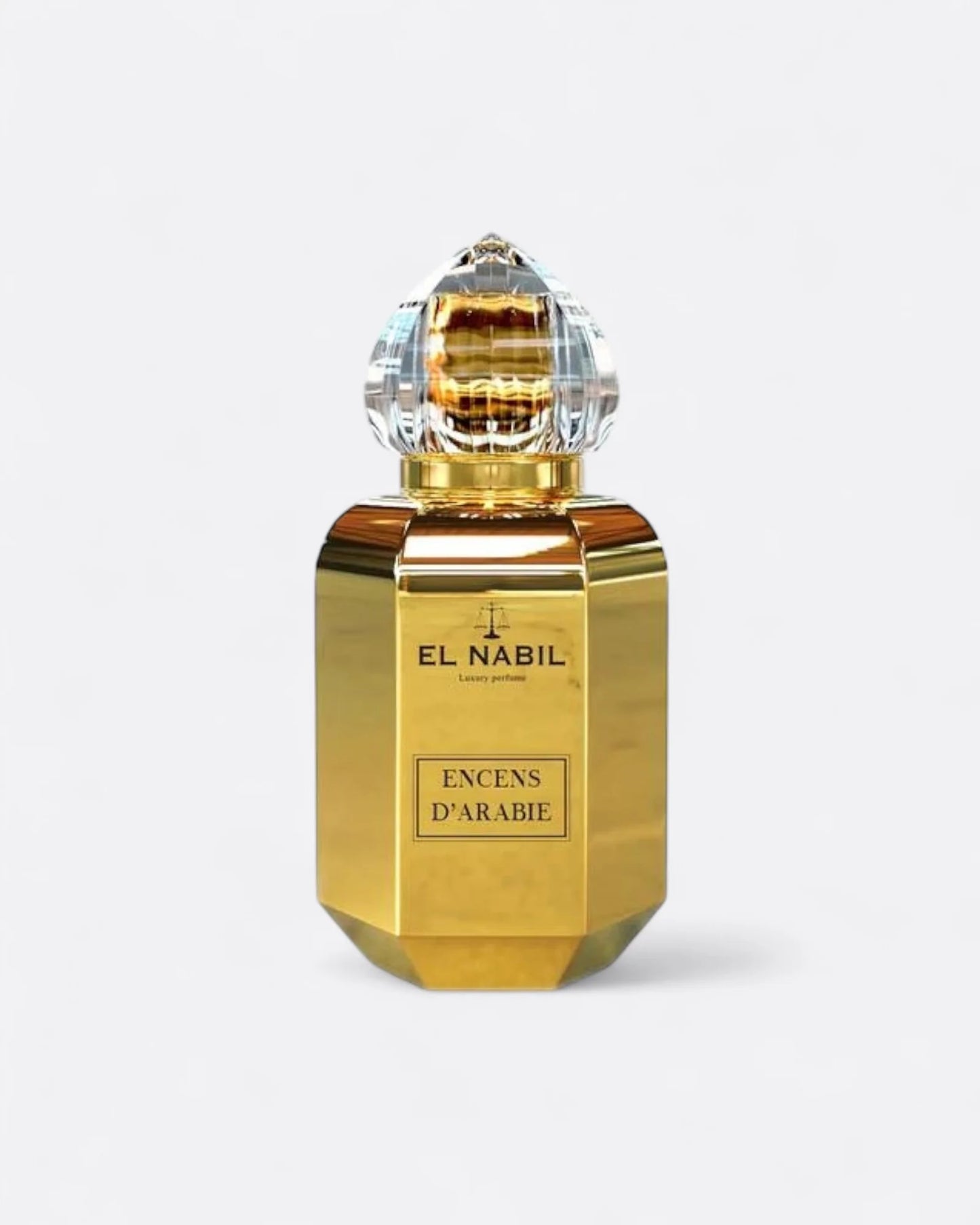 ENCENS D’ARABIE - EL NABIL - 65ML