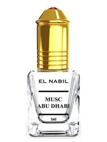 Musk Abu Dhabi El Nabil
