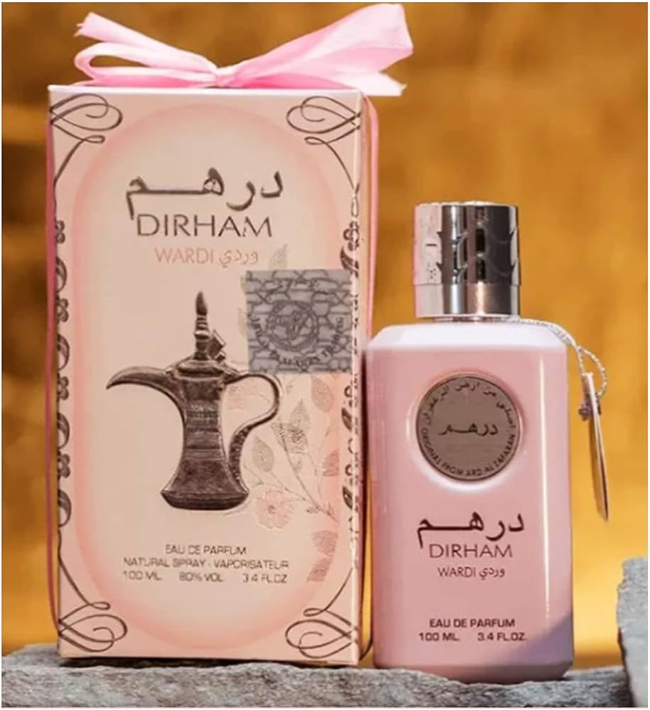 DIRHAM WARDI LATTAFA