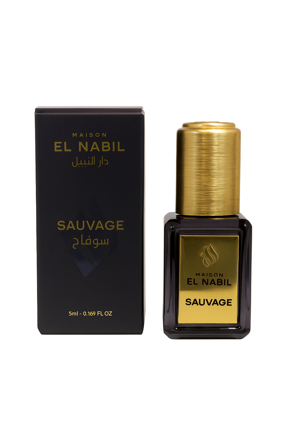 Sauvage El Nabil