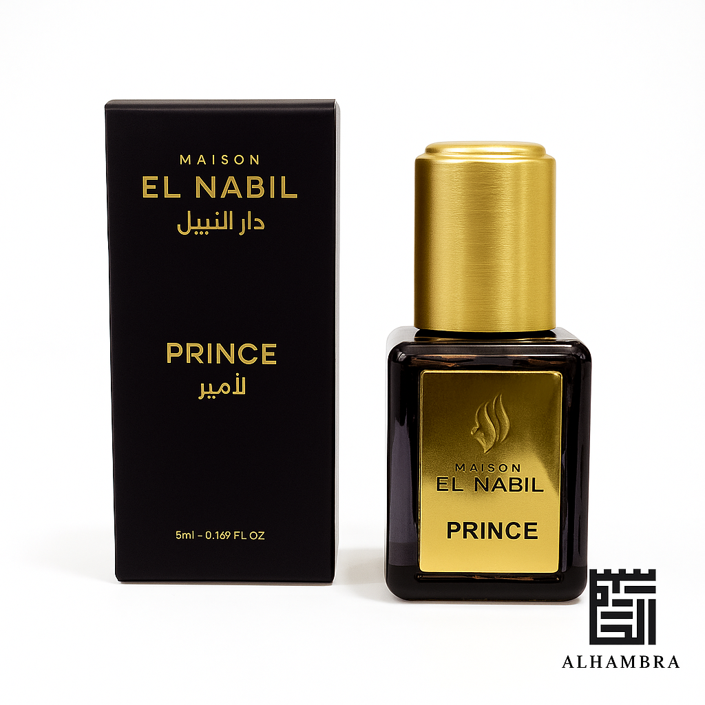 Prince El Nabil