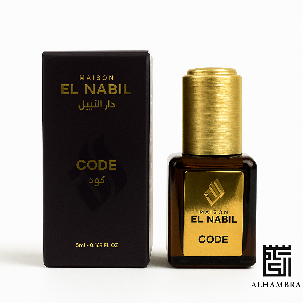 Code El Nabil