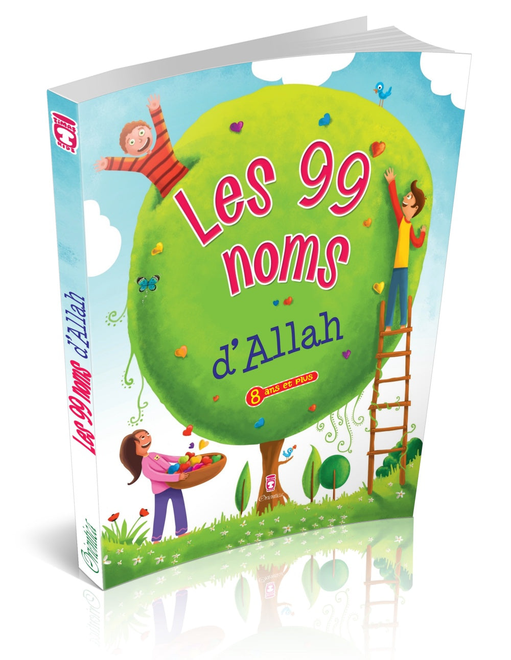 LES 99 NOMS D’ALLAH - ORIENTICA