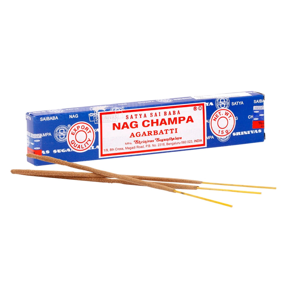 Encens Nag Champa