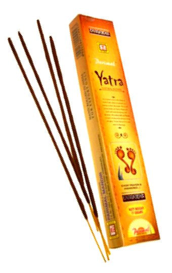 Encens Yatra