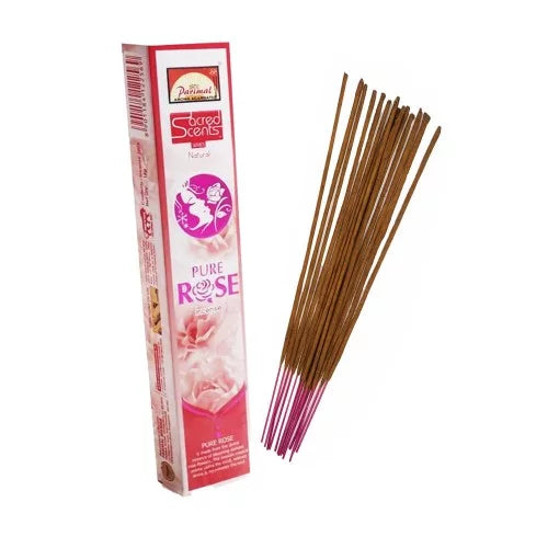 Encens Pure Rose
