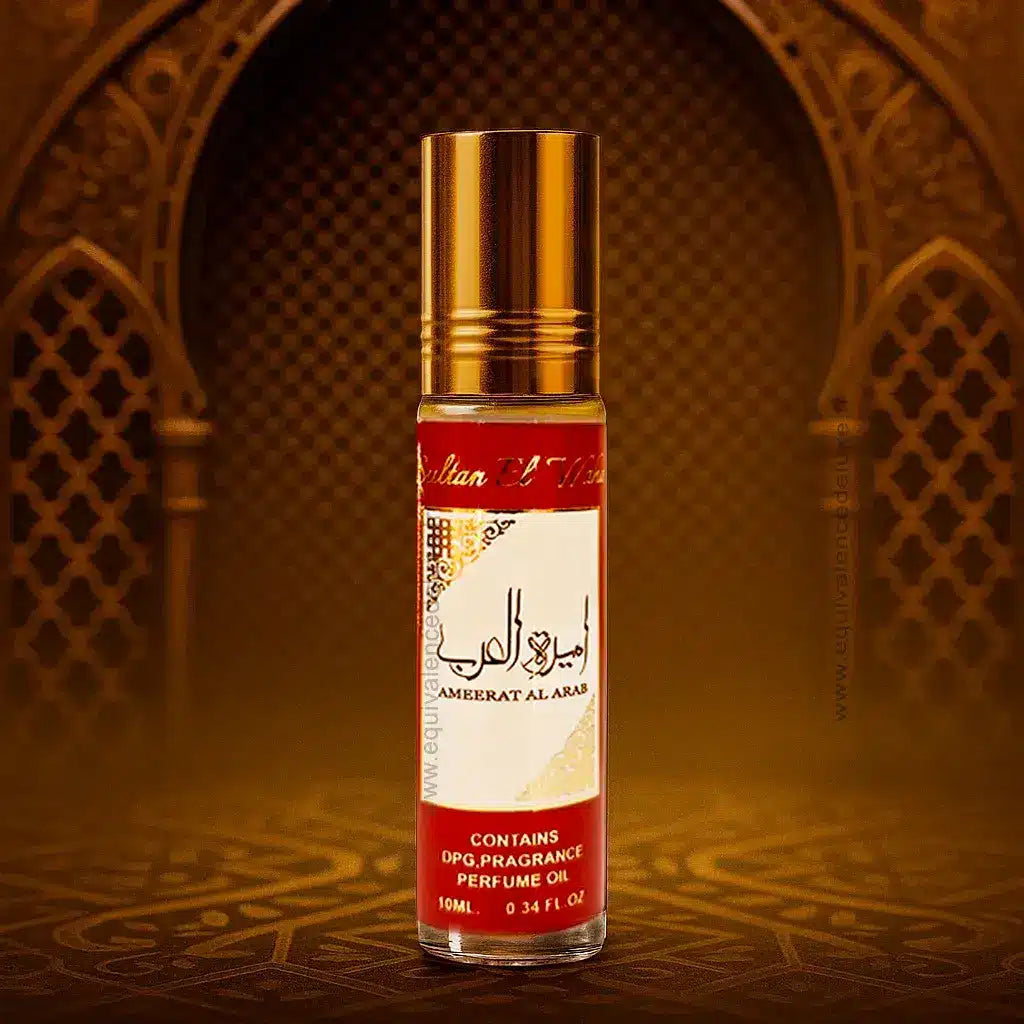 Roll on ameerat Al Arab Lattafa