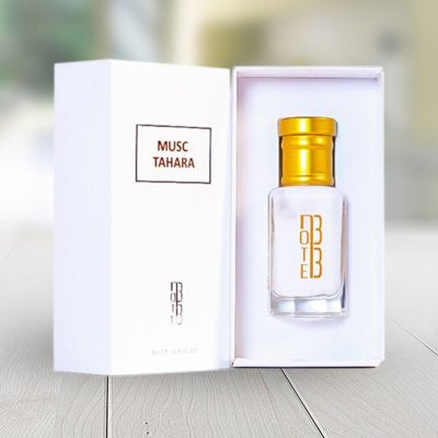Musc Tahara Note 33
