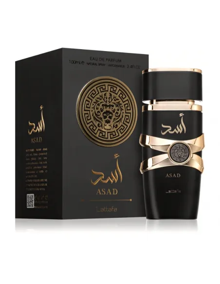 Asad - Lattafa Parfum
