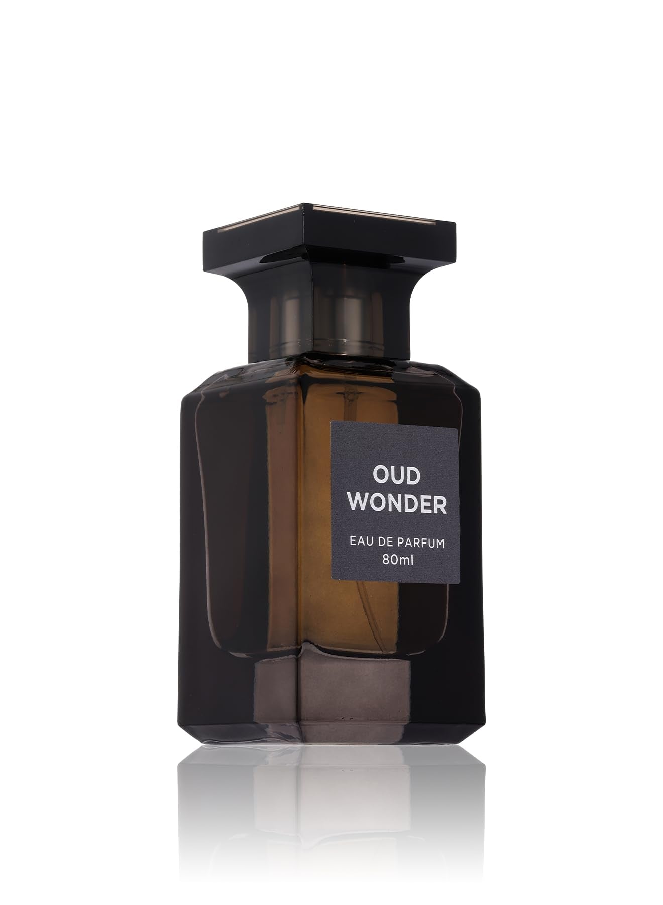 Oud Wonder Fragrance World