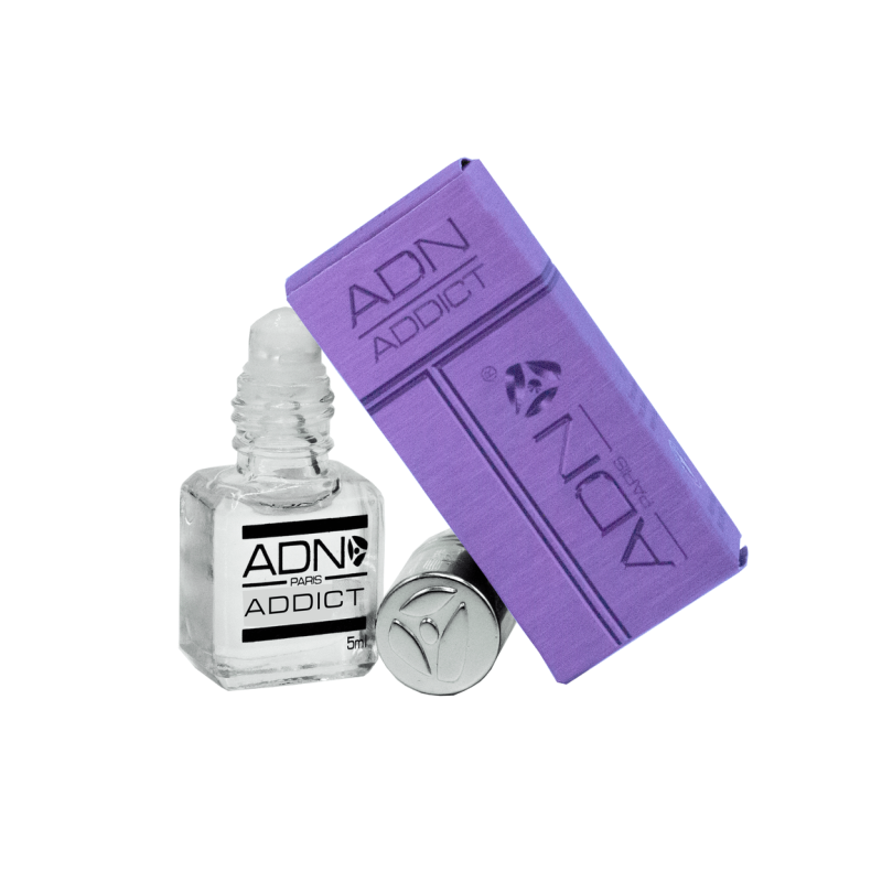 Addict - extrait de parfum sans alcool - ADN Paris