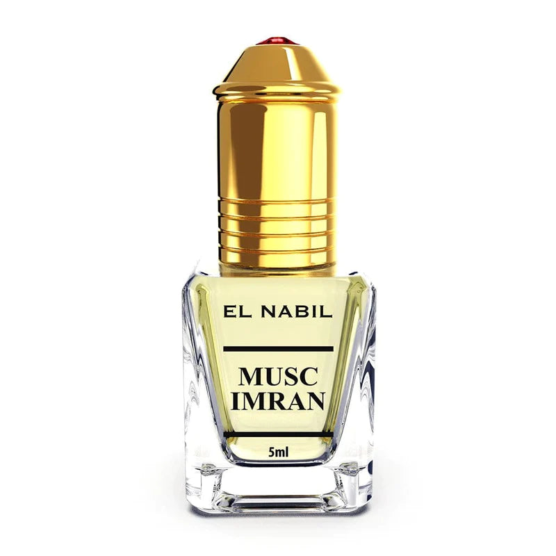 MUSC IMRAN - EXTRAIT DE PARFUM