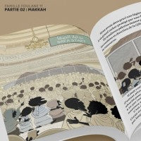 La famille Foulane Tome 11 : En ‘Omra Partie 2 : Makkah