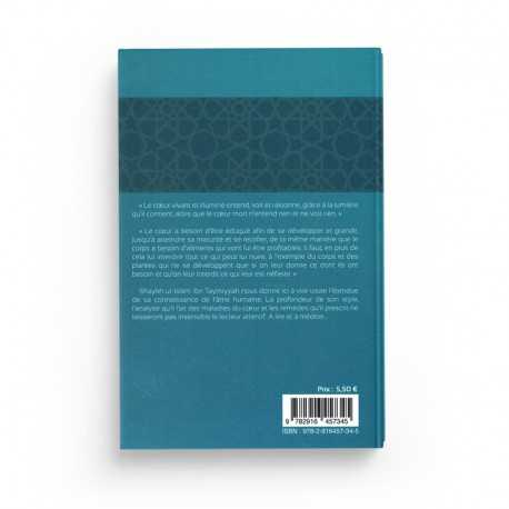 LES MALADIES DU CŒUR, DE SHAYKH AL-ISLÂM IBN TAYMIYYAH (3ÈME ÉDITION) - EDITIONS TAWBAH