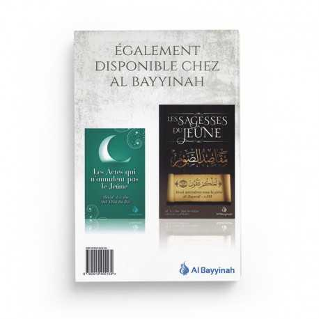 LES ASSISES DU MOIS DE RAMADAN - MOUHAMMAD IBN SÂLIH AL-OUTHAYMIN - AL-BAYYINAH