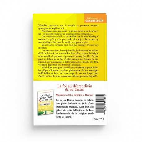 CONSEILS AUX INTERNAUTES - DÂR AL-QÂSIM - EDITIONS AL HADITH