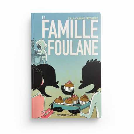 La famille foulane T3