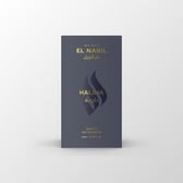 HALIMA