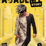 Academy Story : Tome 3