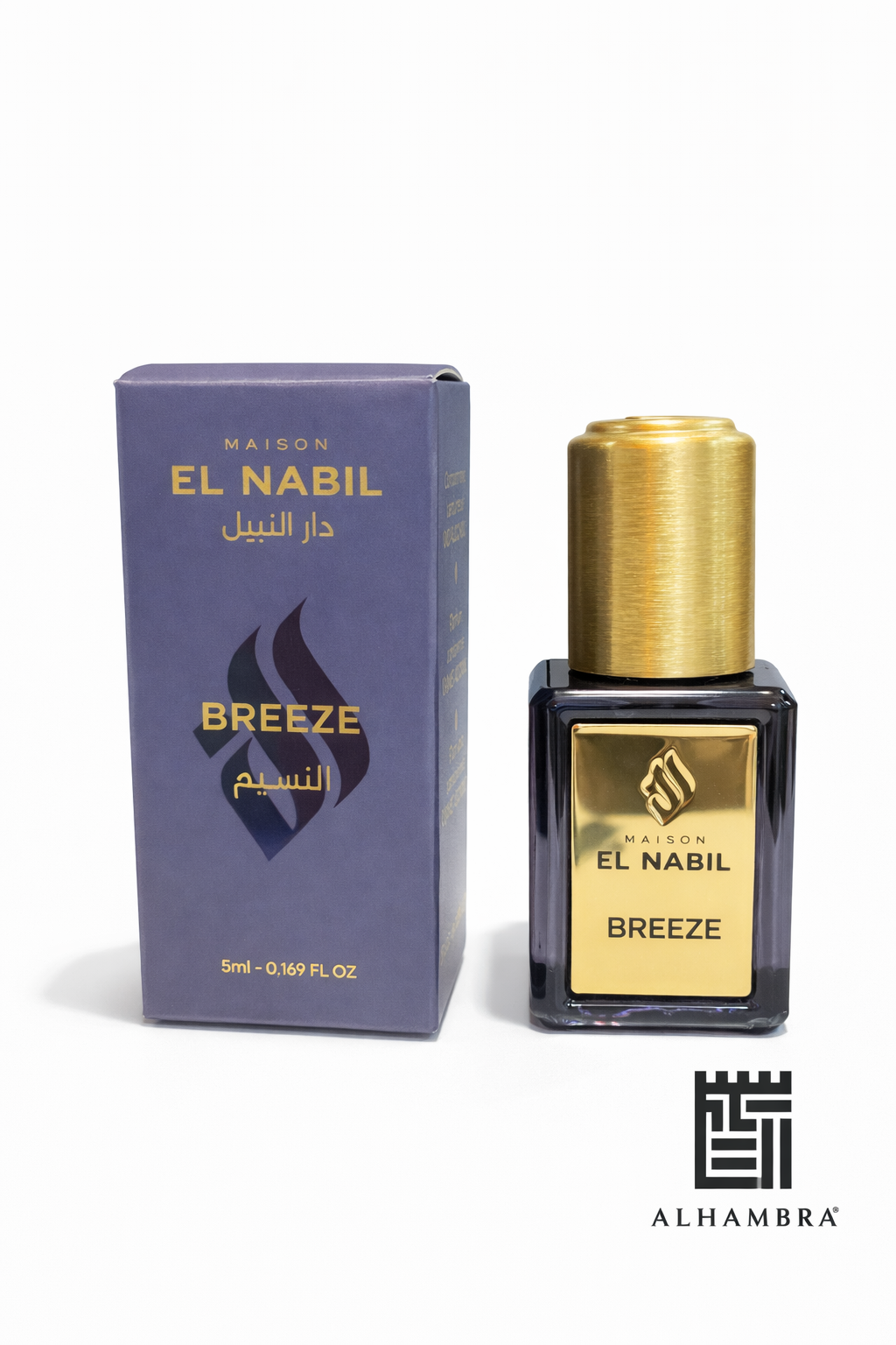 Breeze El Nabil