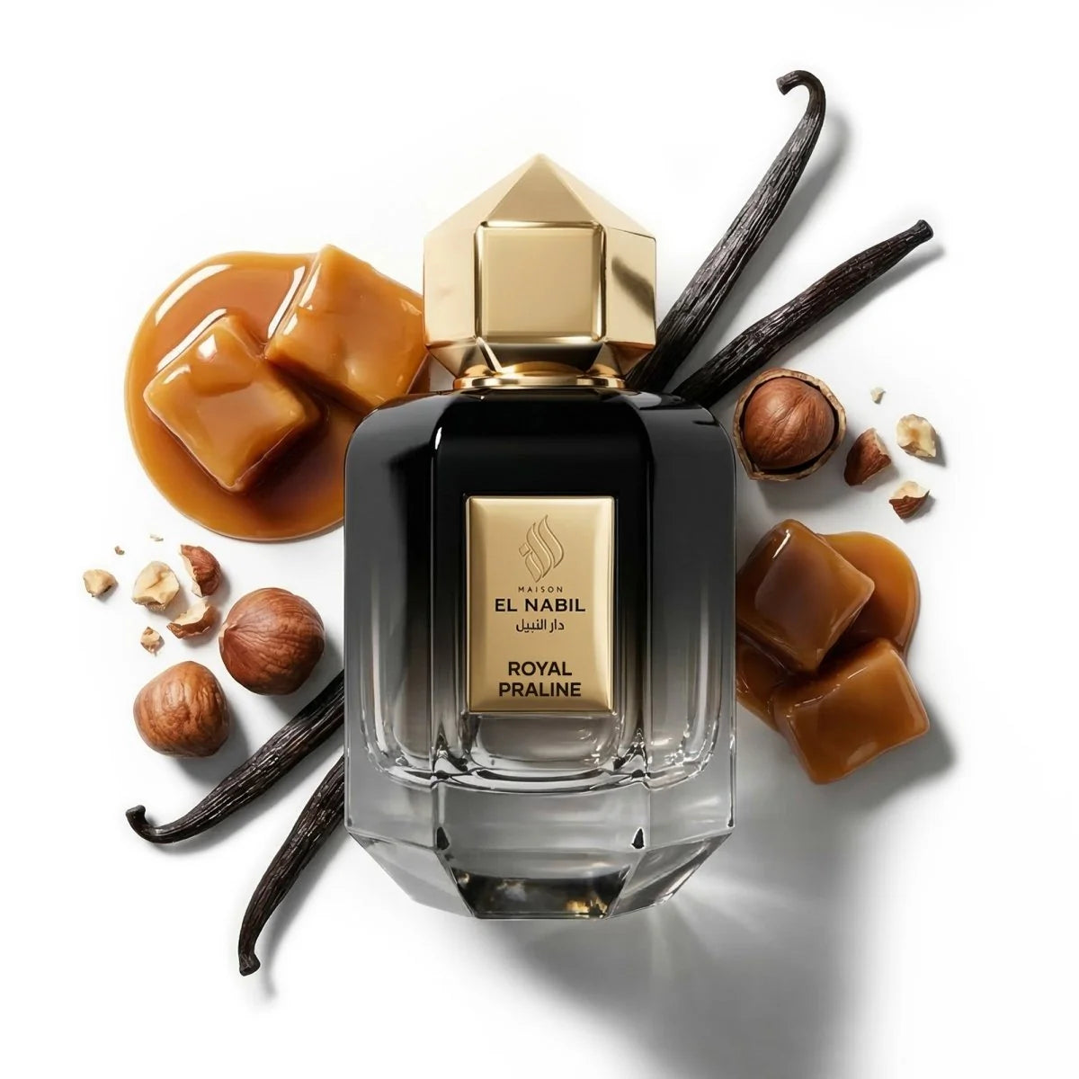 ROYAL PRALINE