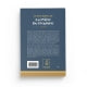 LA DESCRIPTION DE LA PRIÈRE DU PROPHÈTE - CHEIKH MUQBIL - EDITIONS IBN BADIS
