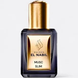 MUSC SLIM - 5ML