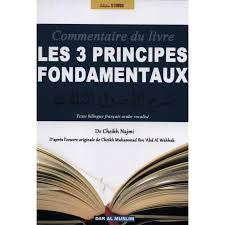 Les 3 principes fondamentaux