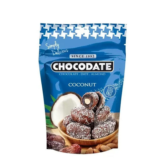 CHOCODATE COCONUT