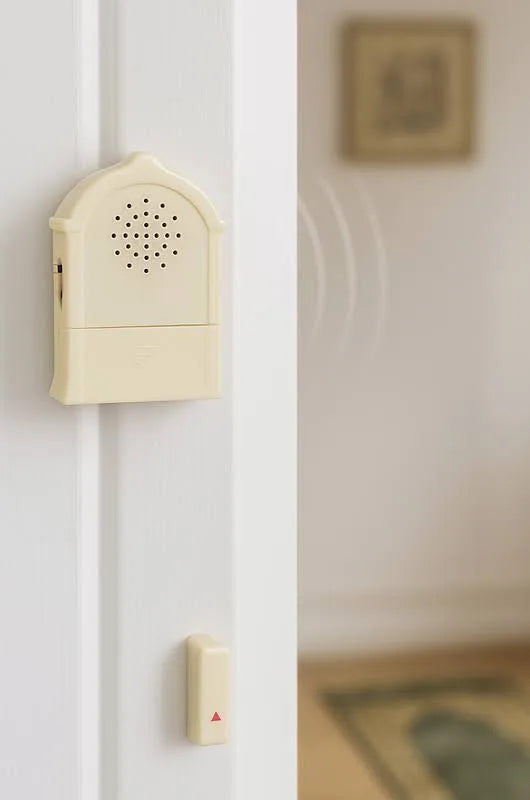 APPAREIL POUR INVOCATIONS À PLACER SUR LA LA PORTE D'ENTRÉE - MULTI-LANGUES - ARABE SONIKE TURC