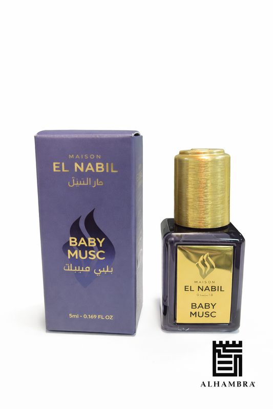 Baby Musc El Nabil