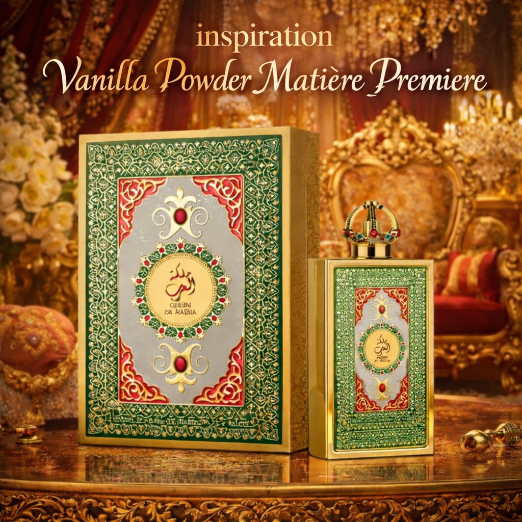 Queen of Arabia Lattafa