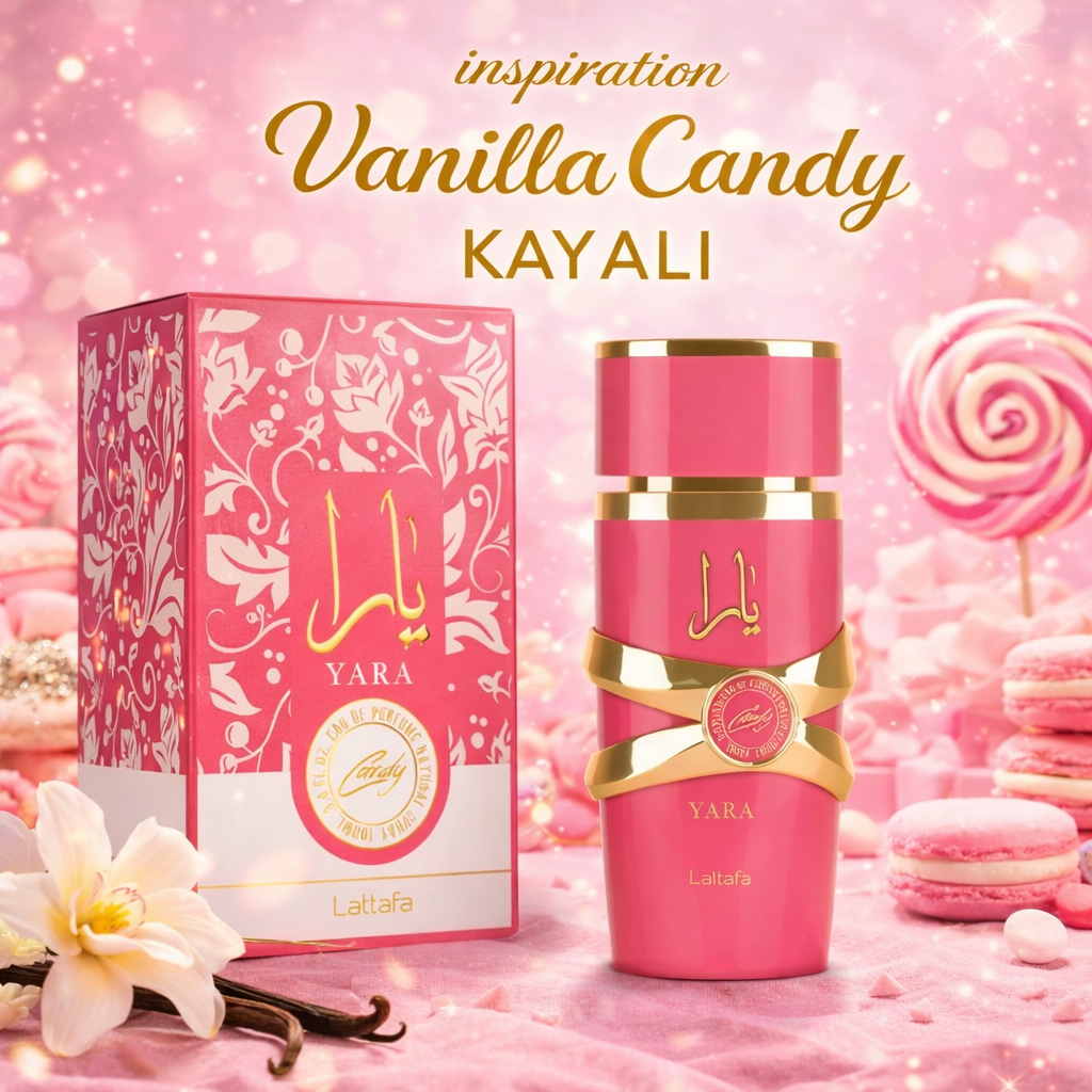 Yara Candy - Lattafa