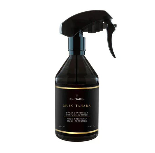MUSC TAHARA EL NABIL SPRAY D’INTÉRIEUR 350ML