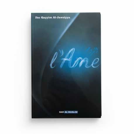 L’Âme - Inn Qayyim Al Jawziyya - Éditions Dar Al Muslim