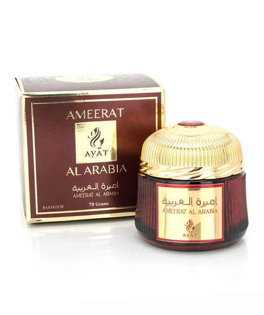 AMEERAT AL ARABIA - AYAT BAKHOOR 70G