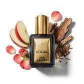 OUD SECRET