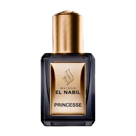 MUSC PRINCESSE - 5ML