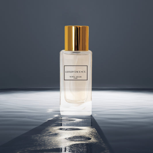Effervescence - eau de parfum par Sofia Adam