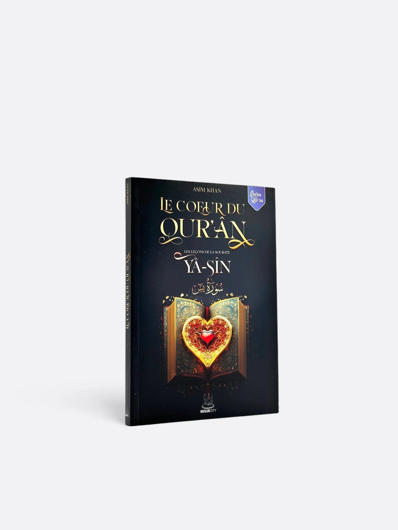 Les leçons de la sourate Ya-Sin