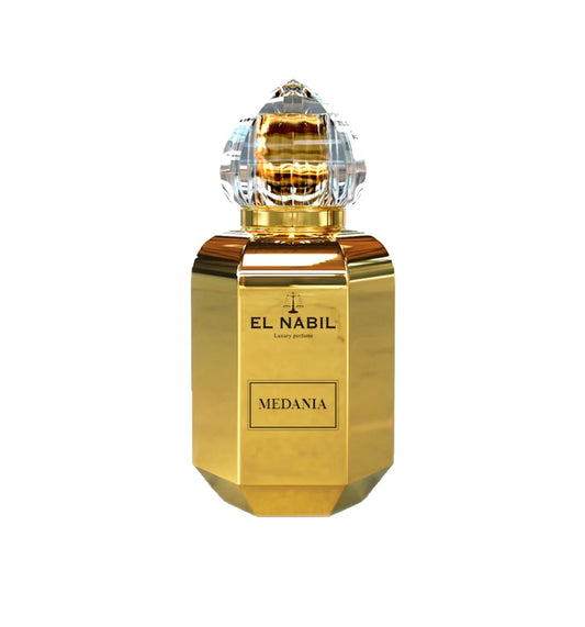 MEDANIA - EL NABIL - 65ML