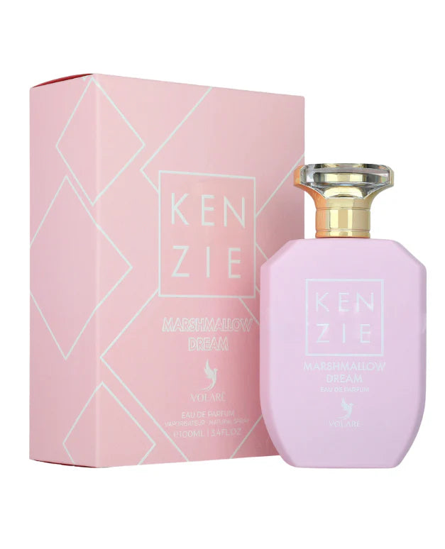 KENZIE MARSHMALLOW DREAM - VOLARÉ